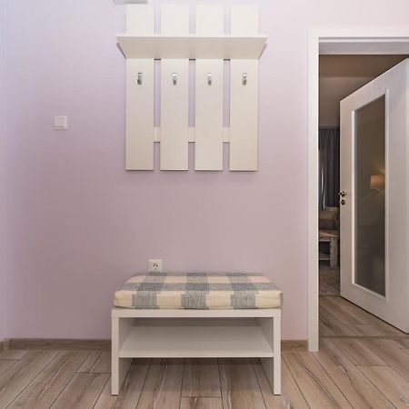 شقة Fashionable 1Bd Flat In The Centre Of بلوفديف المظهر الخارجي الصورة