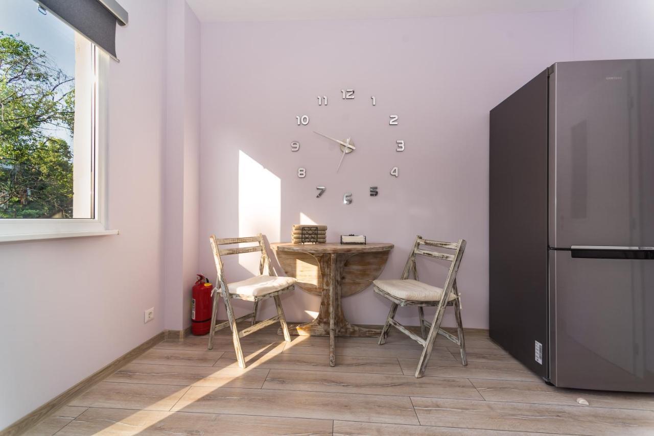 شقة Fashionable 1Bd Flat In The Centre Of بلوفديف المظهر الخارجي الصورة
