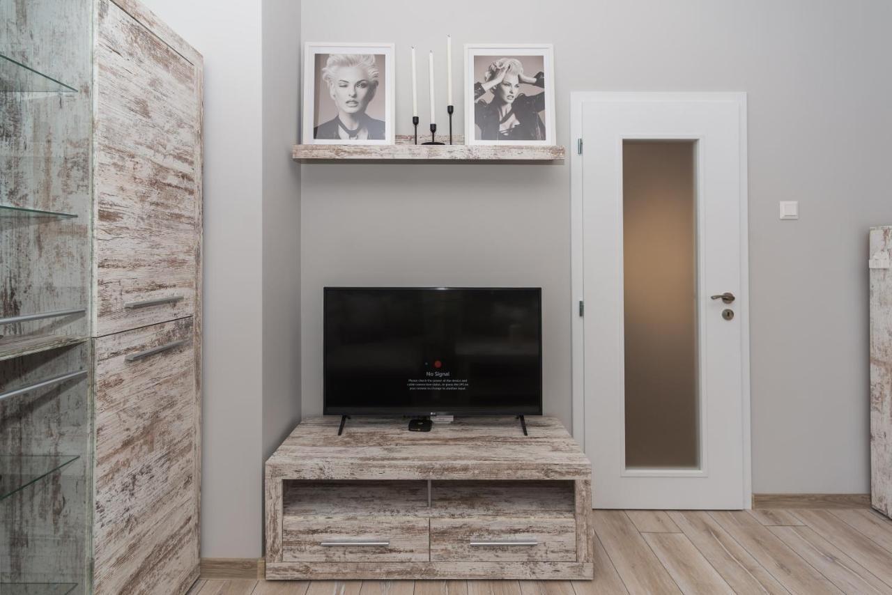 شقة Fashionable 1Bd Flat In The Centre Of بلوفديف المظهر الخارجي الصورة