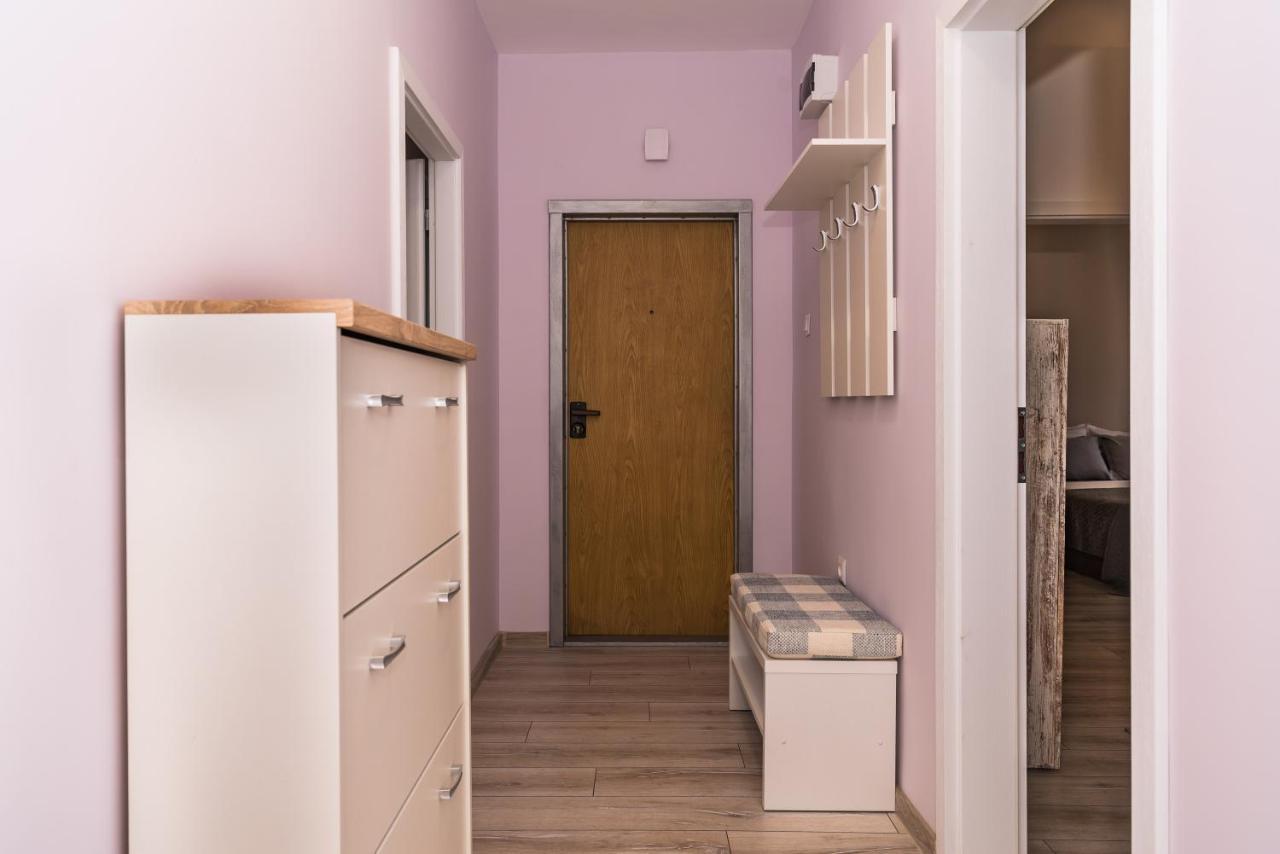 شقة Fashionable 1Bd Flat In The Centre Of بلوفديف المظهر الخارجي الصورة