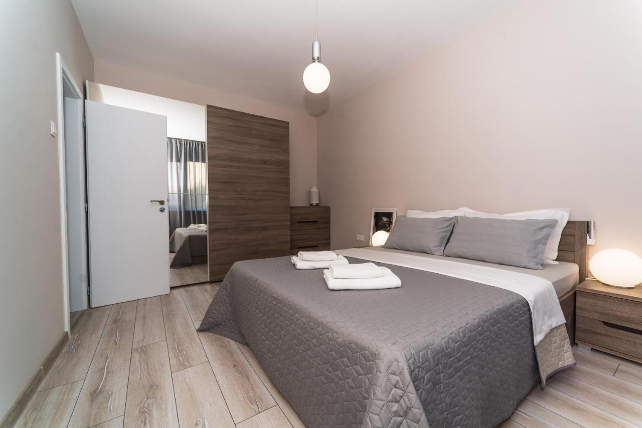 شقة Fashionable 1Bd Flat In The Centre Of بلوفديف المظهر الخارجي الصورة