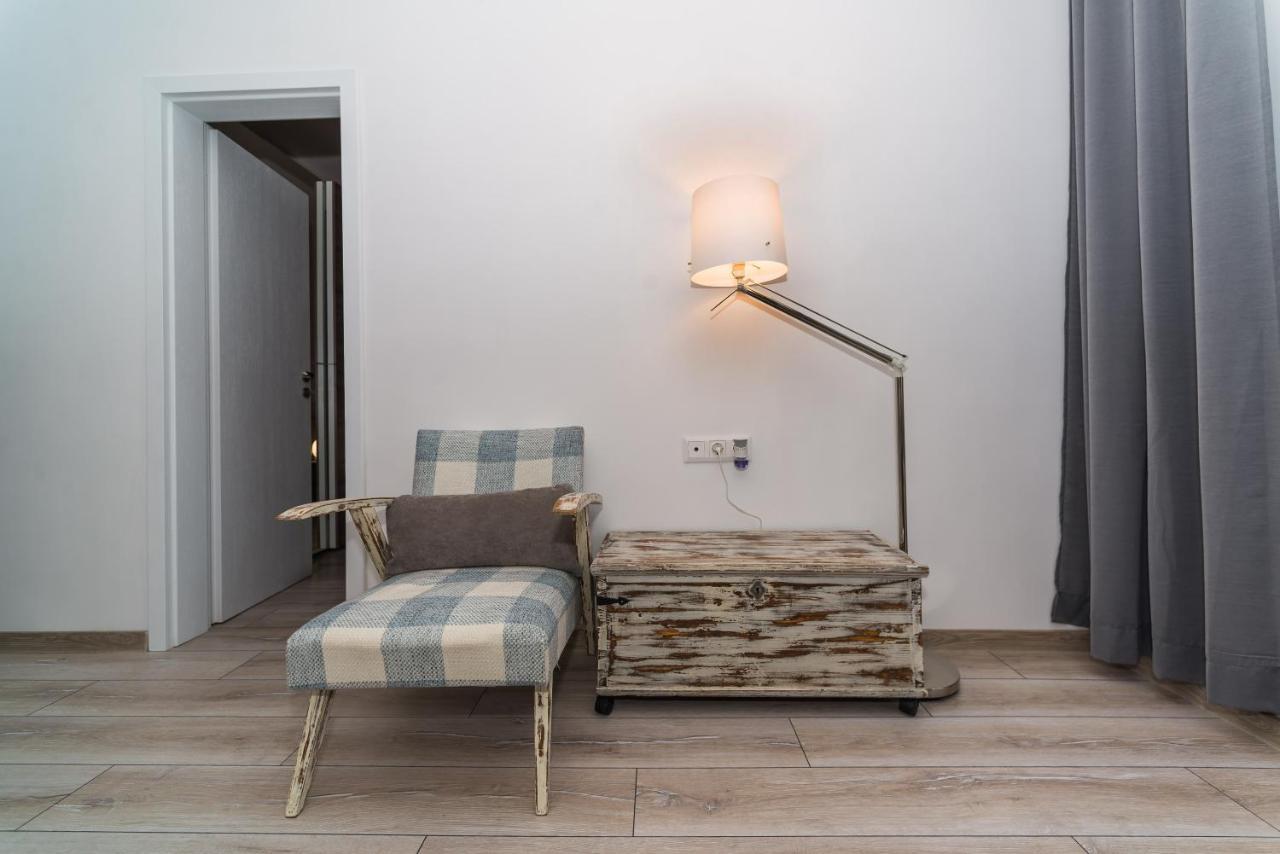 شقة Fashionable 1Bd Flat In The Centre Of بلوفديف المظهر الخارجي الصورة